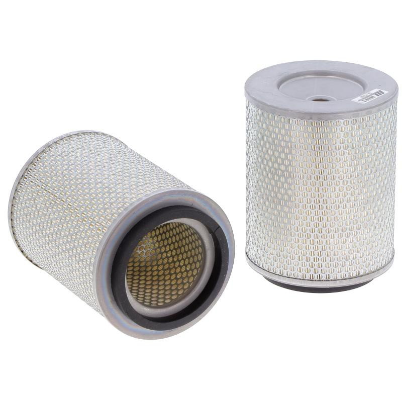 LUFTFILTER