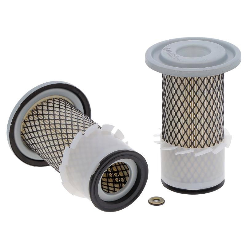 LUFTFILTER