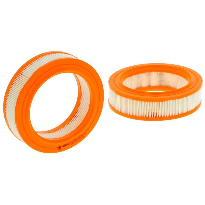LUFTFILTER