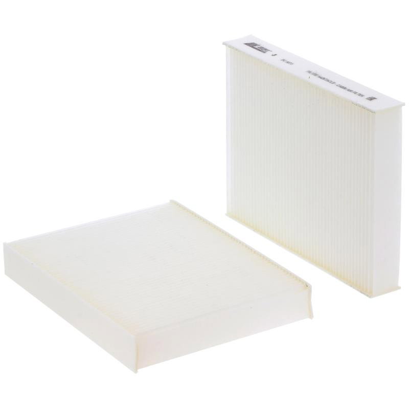 KUPÉLUFTFILTER