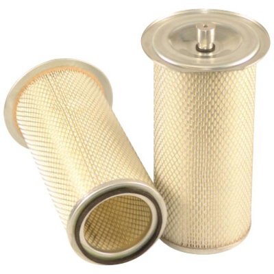 LUFTFILTER