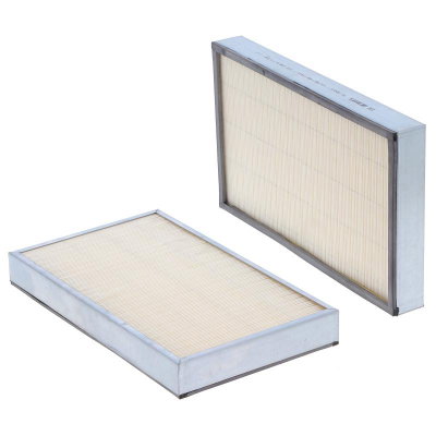 KUPÉLUFTFILTER