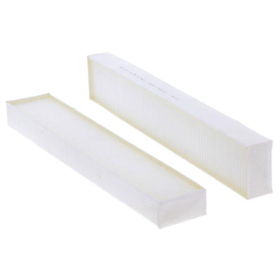 KUPÉLUFTFILTER