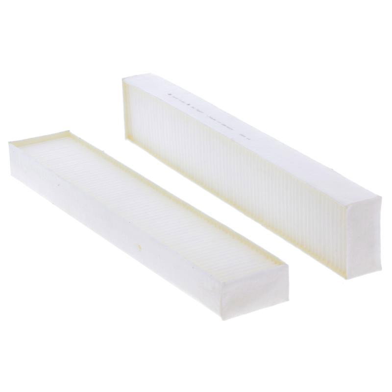 KUPÉLUFTFILTER