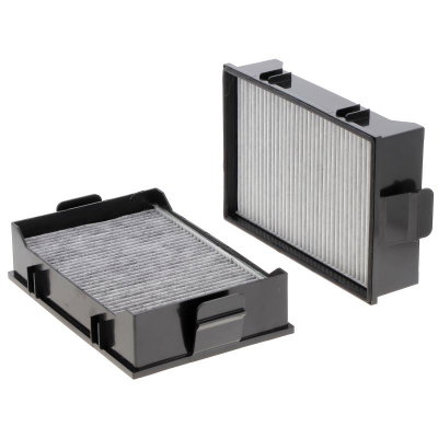 KUPÉLUFTFILTER