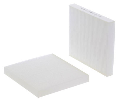 KUPÉLUFTFILTER