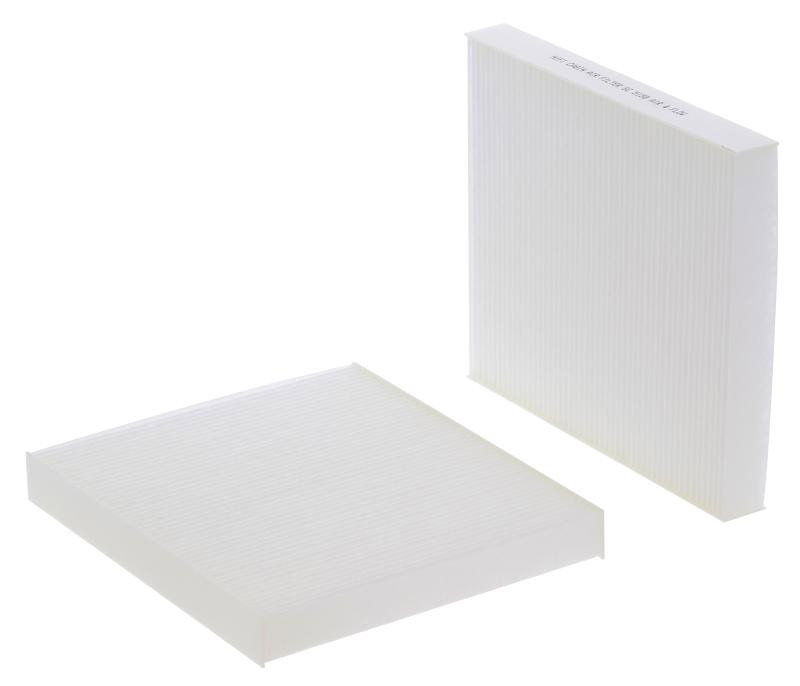 KUPÉLUFTFILTER