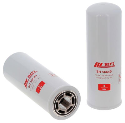 HYDRAULFILTER