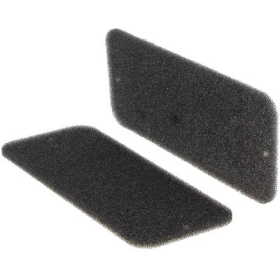 KUPÉLUFTFILTER