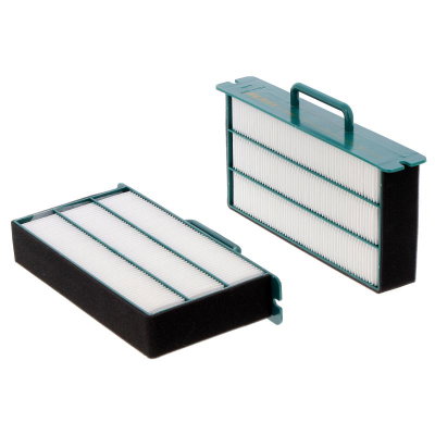 KUPÉLUFTFILTER