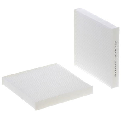 KUPÉLUFTFILTER