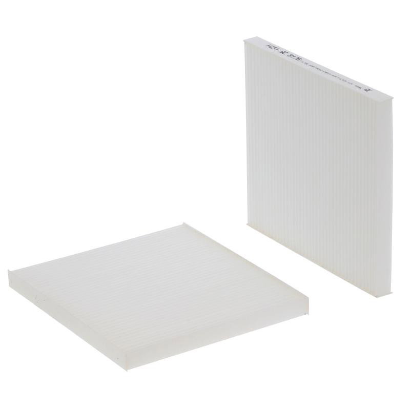 KUPÉLUFTFILTER