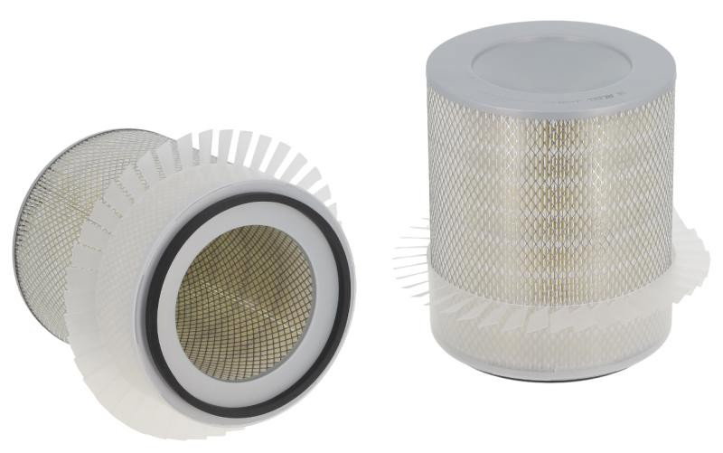 LUFTFILTER