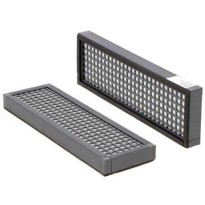 KUPÉLUFTFILTER
