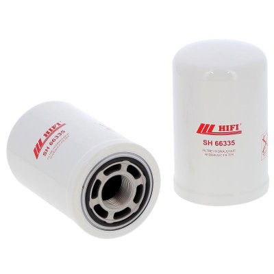 HYDRAULFILTER