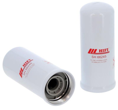 HYDRAULFILTER