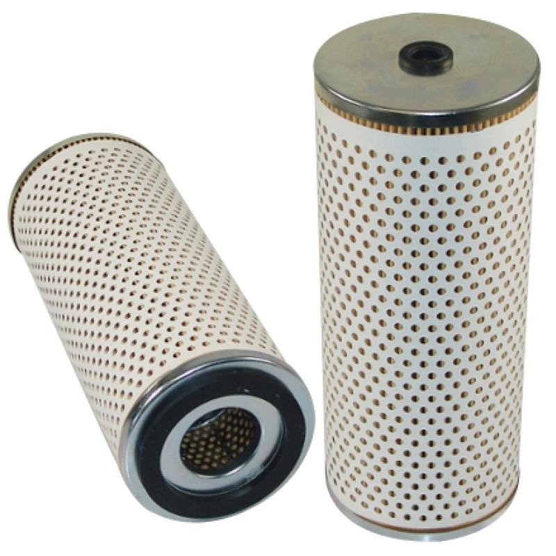 OLJEFILTER