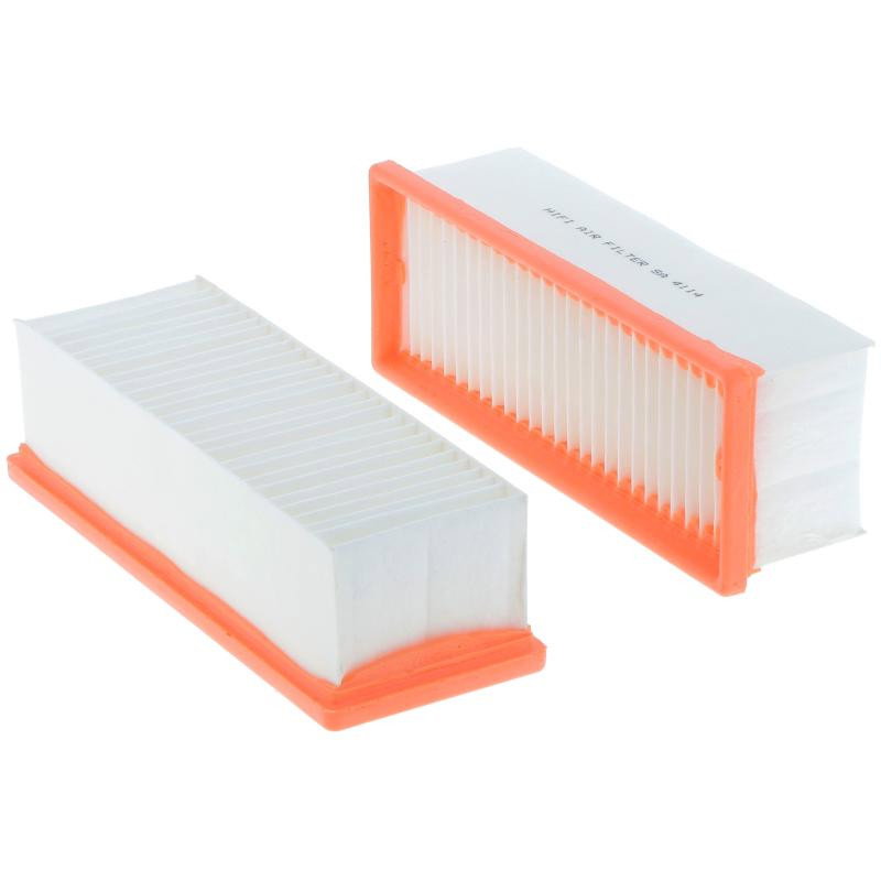 LUFTFILTER