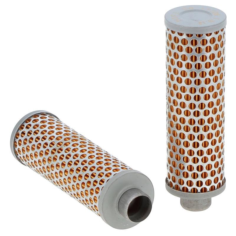 LUFTFILTER