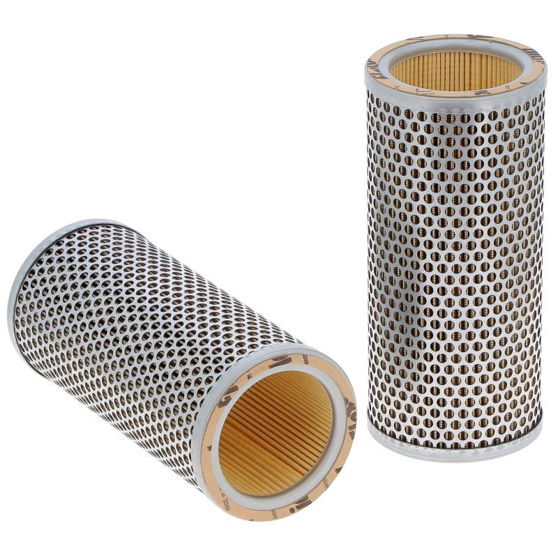HYDRAULFILTER