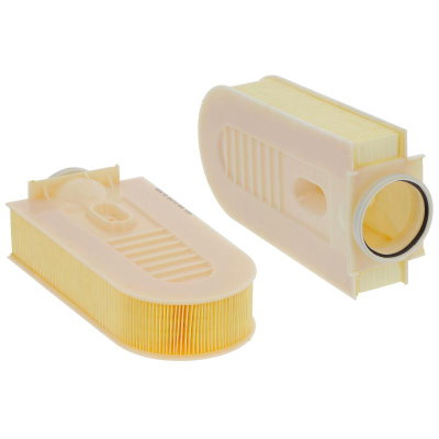 LUFTFILTER