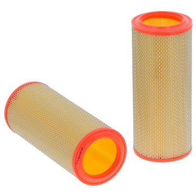 LUFTFILTER