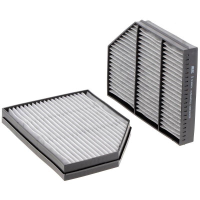 KUPÉLUFTFILTER
