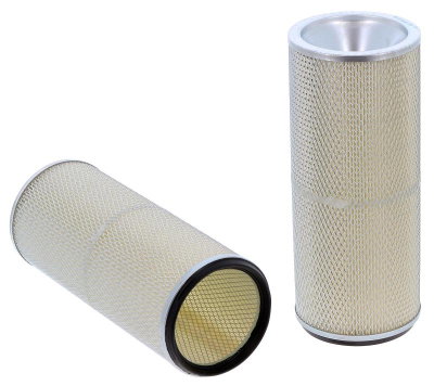 LUFTFILTER
