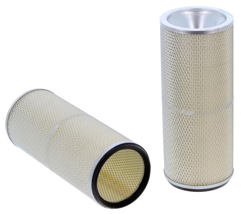 LUFTFILTER
