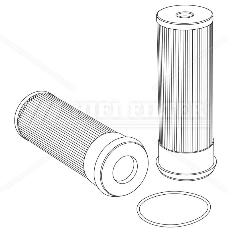 HYDRAULFILTER