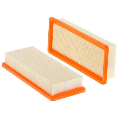 LUFTFILTER