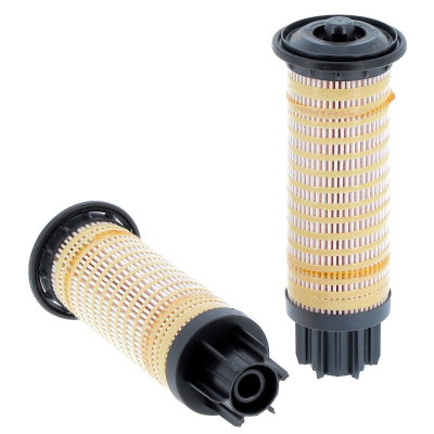 BRÄNSLEFILTER