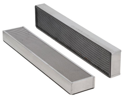 KUPÉLUFTFILTER