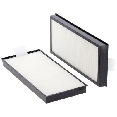 KUPÉLUFTFILTER