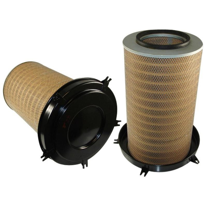 LUFTFILTER