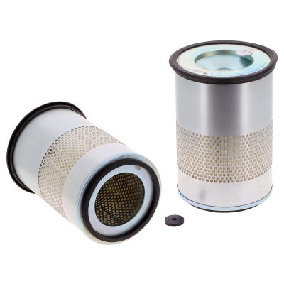 LUFTFILTER