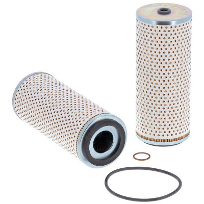 OLJEFILTER