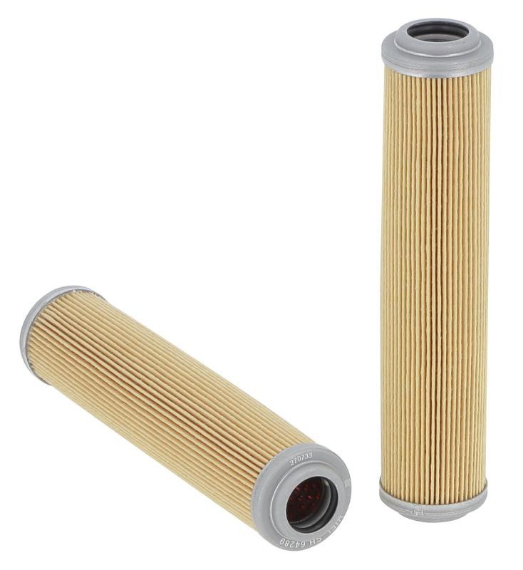 HYDRAULFILTER