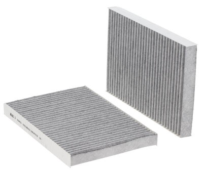 KUPÉLUFTFILTER