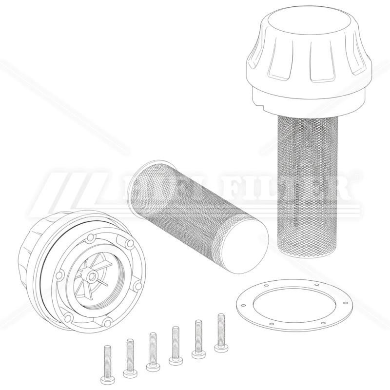 TANKLOCK