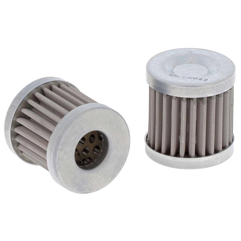 HYDRAULFILTER