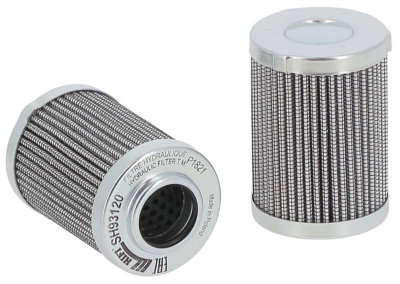 HYDRAULFILTER