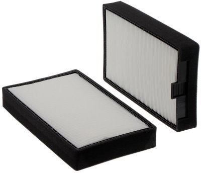 KUPÉLUFTFILTER