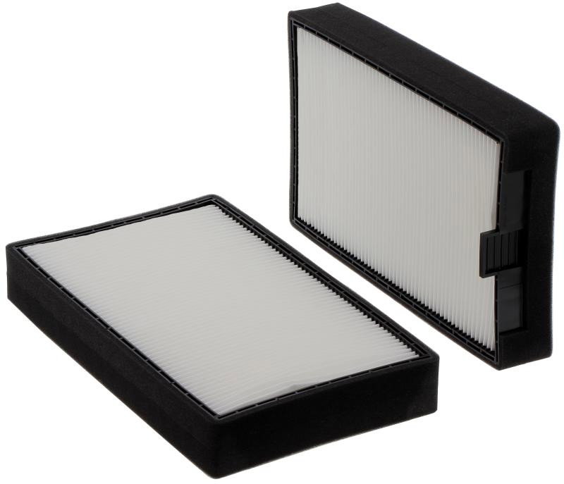 KUPÉLUFTFILTER