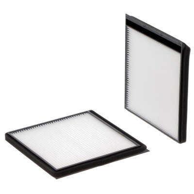 KUPÉLUFTFILTER