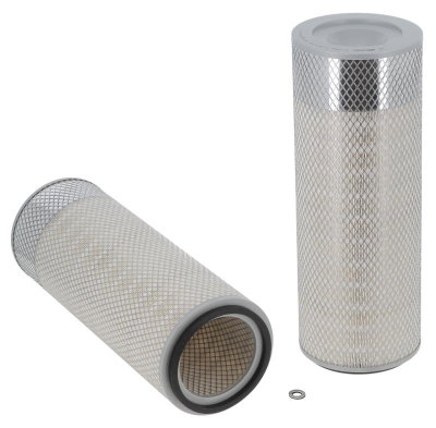 LUFTFILTER