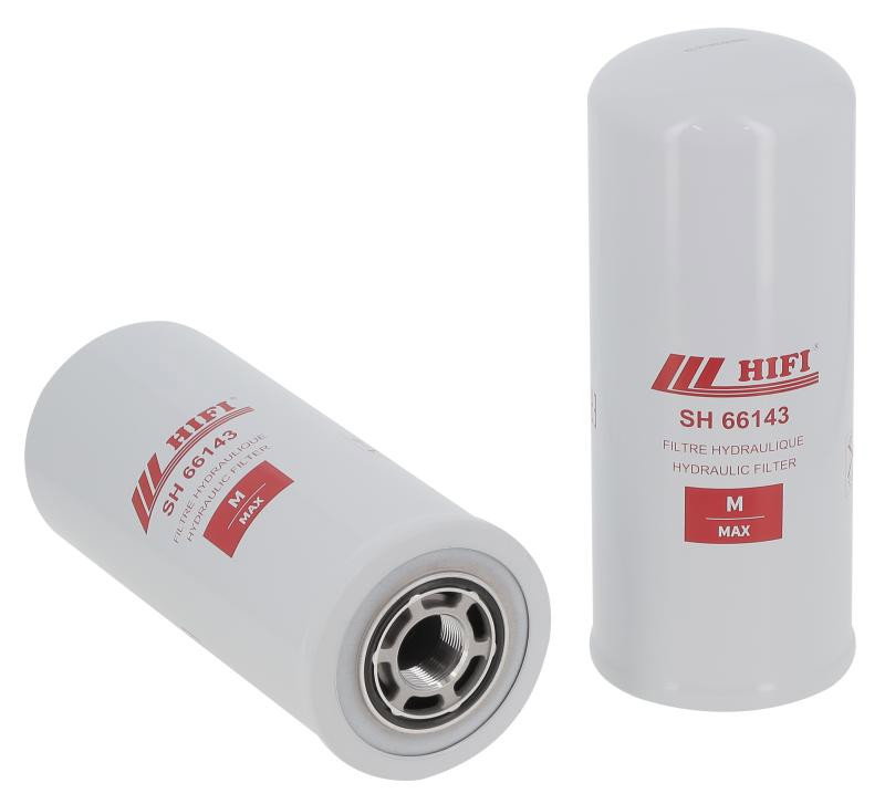 HYDRAULFILTER