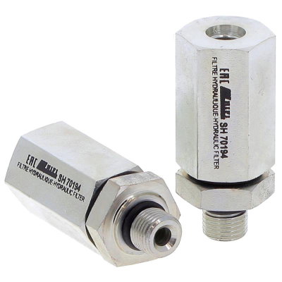 HYDRAULFILTER