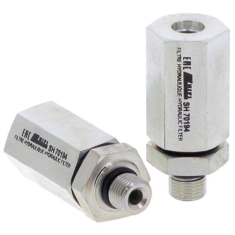 HYDRAULFILTER