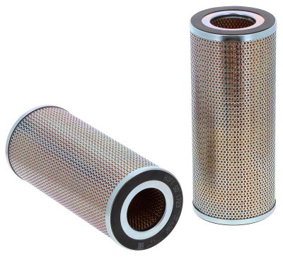 OLJEFILTER
